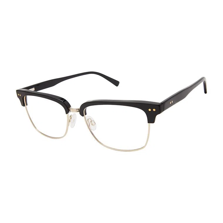 Isaac Mizrahi NY IM36005 Eyeglasses - view 3